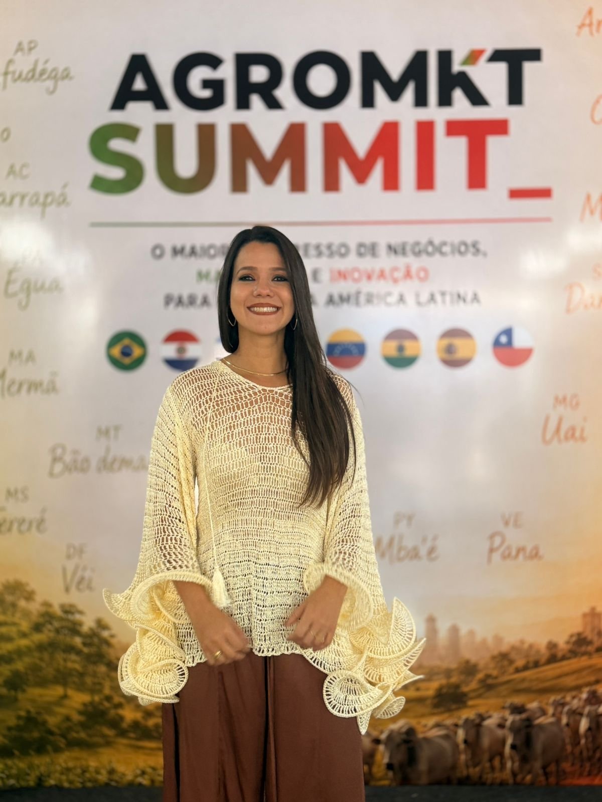 Agro tem muitos sotaques, mas marcas ainda escutam pouco