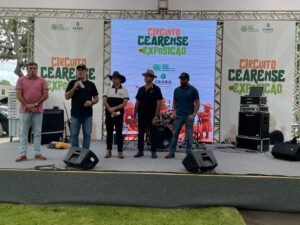 Feiras agropecuárias do Ceará ampliam foco em negócios e profissionalização
