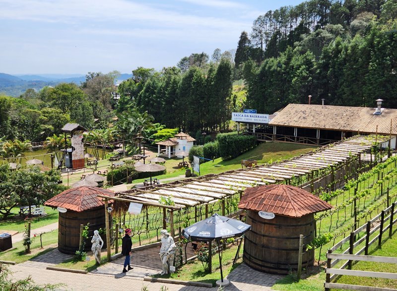 São Roque conecta pequenos produtores ao mercado do turismo