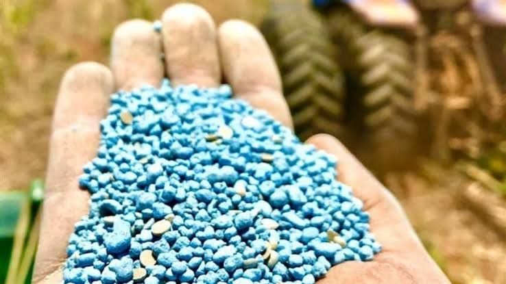 Importações de fertilizantes caem e reacendem debate sobre compras da safra
