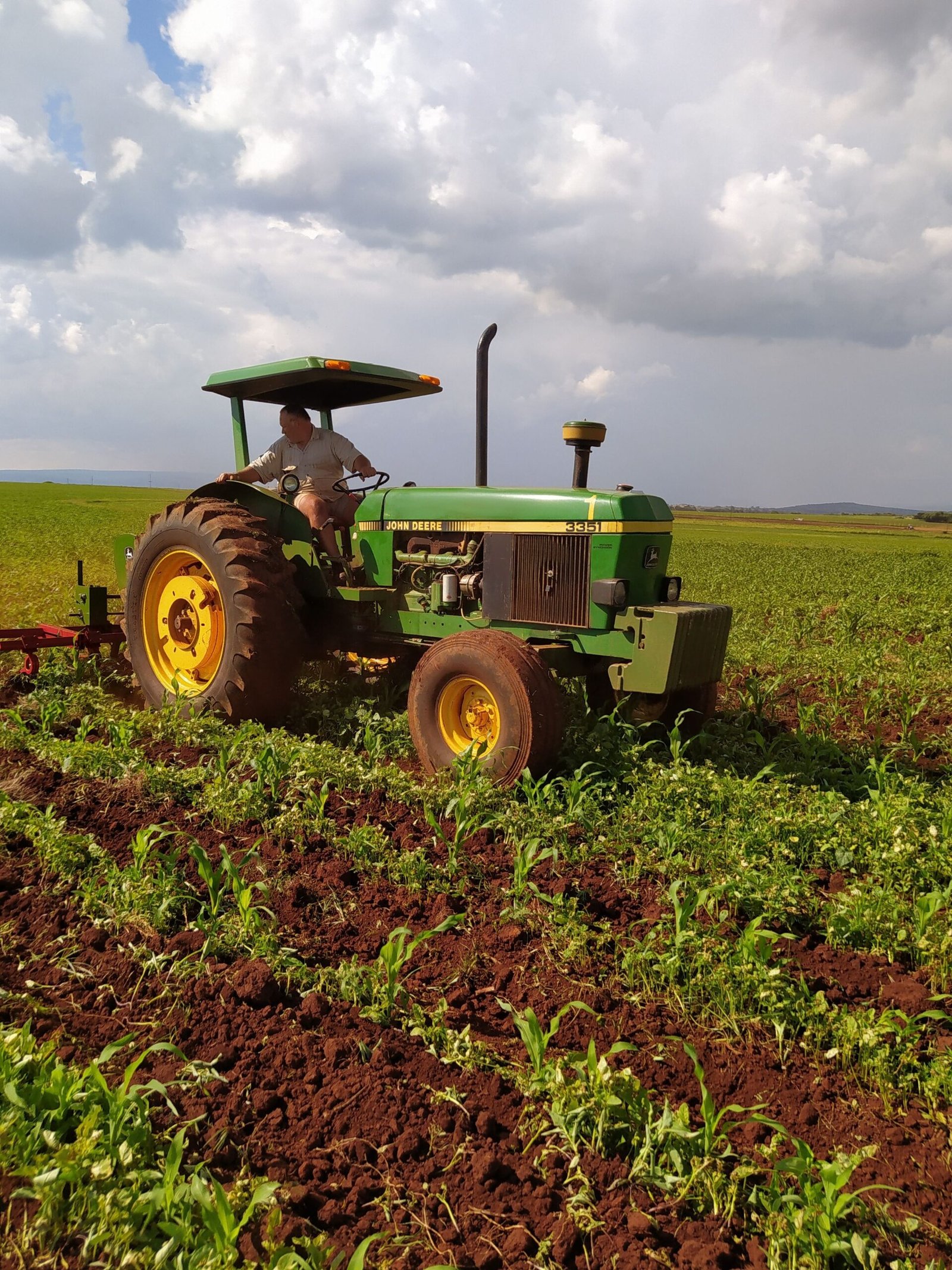 Brasil anuncia 700 aberturas de mercado para produtos do agro