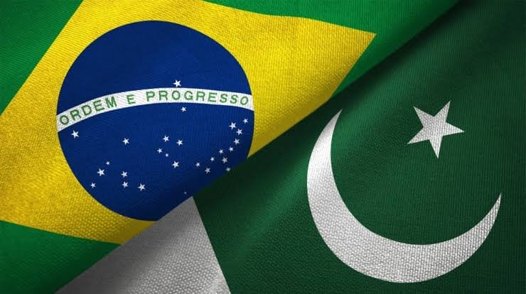 Estudo aponta espaço para ampliar vendas brasileiras ao Paquistão