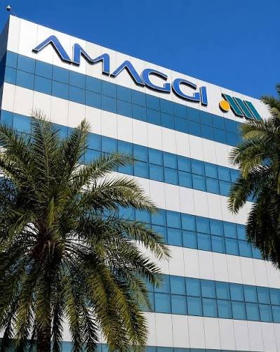 Amaggi recompra títulos sustentáveis e reduz dívida com vencimento em 2028