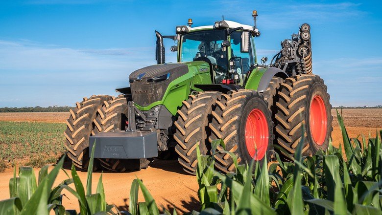 Mercado de concessionárias de máquinas agrícolas atrai aquisições