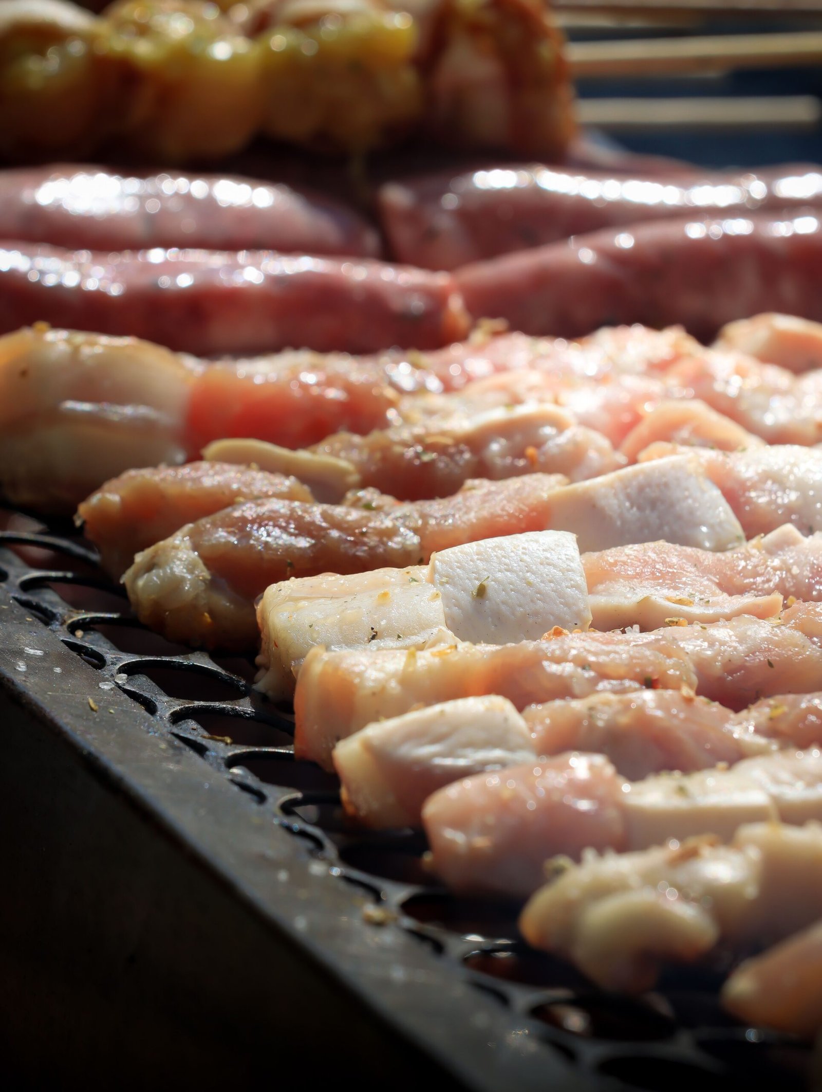 Autonomia em proteínas pode redesenhar comércio global de soja e carnes