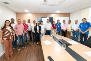 Técnicos e produtores debatem estratégias do projeto Ouro Branco