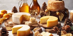 Catálogos de Natal para o Agronegócio: Como Criar um Catálogo Atraente para as Festas de Final de Ano