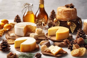 Catálogos de Natal para o Agronegócio: Como Criar um Catálogo Atraente para as Festas de Final de Ano