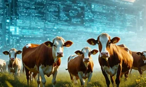 Big Data e Inteligência Artificial no Agro: A Revolução da Gestão Rural