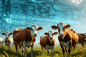 Big Data e Inteligência Artificial no Agro: A Revolução da Gestão Rural