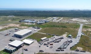 Com movimentação recorde, a ZPE Ceará fortalece o desenvolvimento do Ceará