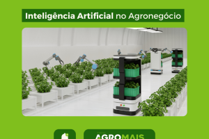 Inteligência Artificial no Agronegócio: Transformando Eficiência e Sustentabilidade