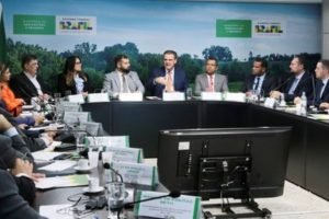 Ministro Carlos Fávaro destaca Importância das Superintendências Federais de Agricultura