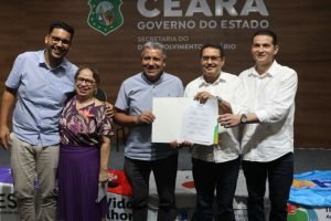 Investimentos ampliam suporte técnico para produtores familiares no Ceará