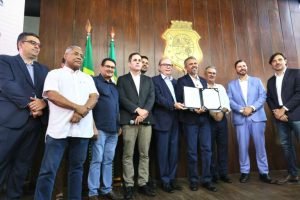 Empresas exportadoras do Ceará recebem mais prazo no edital prorrogado pelo Governo do Estado