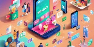 Como Usar Anúncios Pagos no WhatsApp e Instagram para Vender Mais no Agronegócio