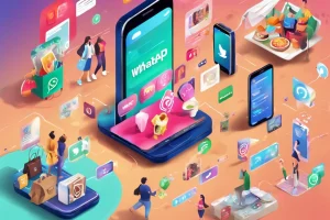 Como Usar Anúncios Pagos no WhatsApp e Instagram para Vender Mais no Agronegócio