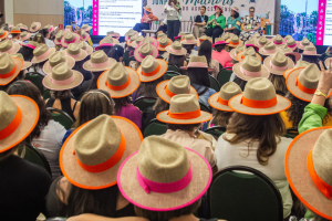 Encontro Mulheres do Agro será um dos destaques do PEC Nordeste 2024