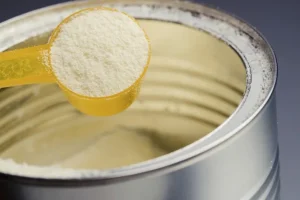 CNA pede investigação de dumping contra leite em pó argentino