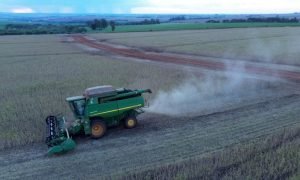 CNA reforça fundamentos legítimos da competitividade do agro brasileiro em audiência em Washington