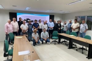 Sistema FAEP e Sistema FAEC em articulação para a implementação do Conseleite Ceará, visando um preço transparente para o leite.