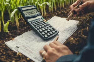 Você sabe calcular sua margem de lucro no agronegócio?