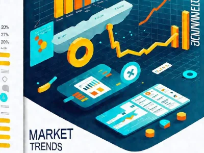 Tendências do Agro para 2025: Como o Setor Vai Evoluir