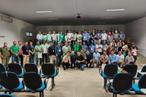 Polo de Irrigação da Ibiapaba foi criado!