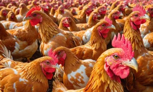 Mercado de frango mantém estabilidade com desafios e oportunidades no Nordeste