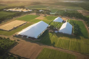 I Expocariri: O Novo Marco da Agropecuária no Nordeste
