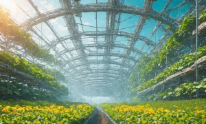 Futuro do Agro: Principais Tendências para 2025