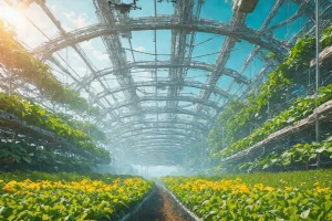 Futuro do Agro: Principais Tendências para 2025