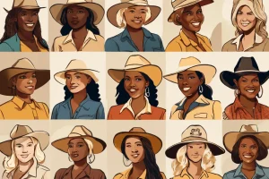 Estreia da Coluna Mulheres do Agro: Um Espaço de Todas Nós