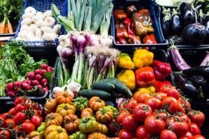 Impacto dos temporais no RS pode elevar preços dos alimentos