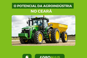 O Potencial da Agroindústria no Desenvolvimento Econômico do Ceará