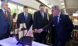 Missão brasileira na Europa fortalece as negociações entre Mercosul e União Europeia