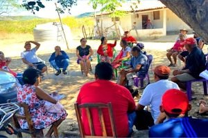 Reconhecimento de assentamentos abre acesso a políticas públicas no Ceará.