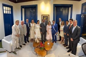 Fortaleza sob Nova Liderança: Prefeito Evandro Leitão e a Importância de Olhar para o Agro