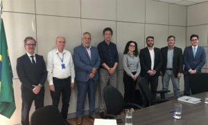 ABINBIO em reuniões com ministérios para avanço da regulamentação dos bioinsumos