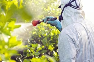 Adagri Lança Projeto Piloto de Educação Sanitária para Uso Correto de Agrotóxicos