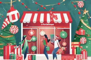 Da Porteira Pra Fora: Como Aproveitar as Festas de Natal Para Impulsionar Suas Vendas