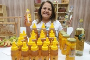 Produtores familiares têm vitrine comercial no Salão do Turismo 2025, realizado em Fortaleza entre 7 e 9 de maio