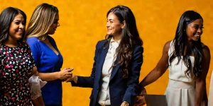 Perspectivas 2025: O Protagonismo das Mulheres do Agro