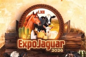 62ª ExpoJaguar 2026 começa hoje com queijos, concurso leiteiro e palmares em Jaguaribe