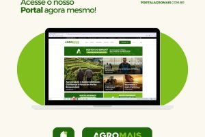 O Melhor do Agro Você Encontra Aqui!