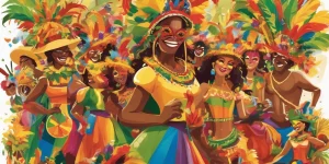 Carnaval e Agro: A Parceria que Move a Maior Festa do Brasil