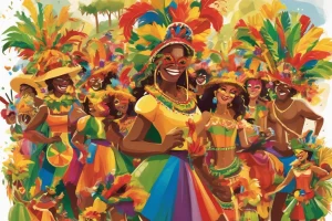 Carnaval e Agro: A Parceria que Move a Maior Festa do Brasil