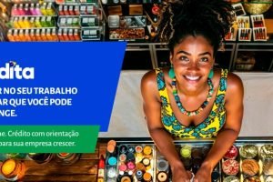 Crédito assistido do Sebrae facilita financiamento com apoio técnico.