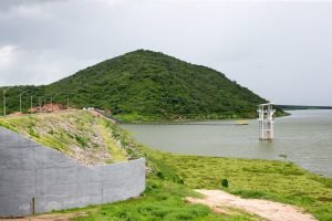 Ceará finaliza quadra chuvosa com maior quantidade de açudes sangrando desde 2009