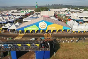 Agrishow 2026: R$ 11,4 bilhões em negócios e queda de 22% mostram agro resiliente